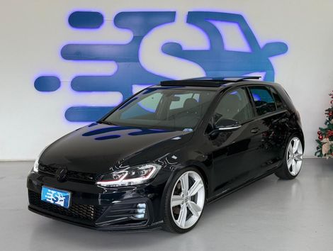 VolksWagen Golf GTi 350 TSI 2.0 230cv 16V Aut.