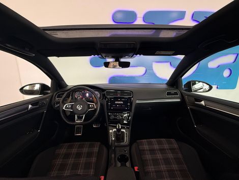 VolksWagen Golf GTi 350 TSI 2.0 230cv 16V Aut.