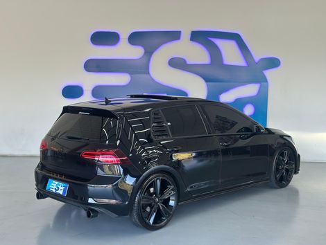 VolksWagen Golf GTi 350 TSI 2.0 230cv 16V Aut.