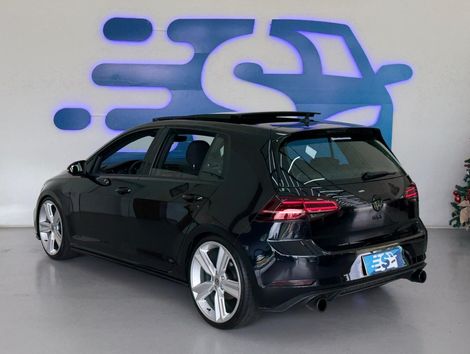 VolksWagen Golf GTi 350 TSI 2.0 230cv 16V Aut.