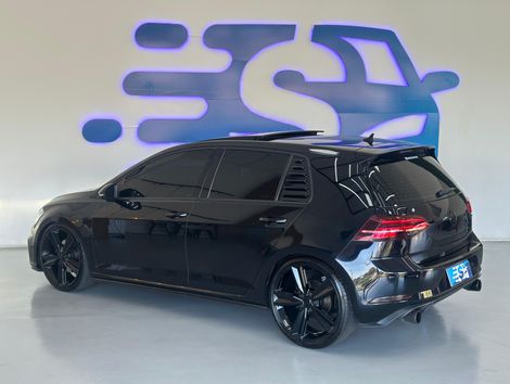 VolksWagen Golf GTi 350 TSI 2.0 230cv 16V Aut.