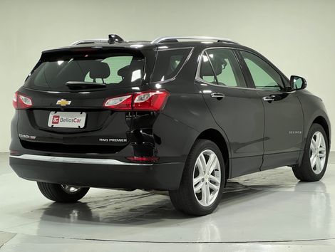 Chevrolet EQUINOX Premier 1.5 Turbo 172cv Aut.