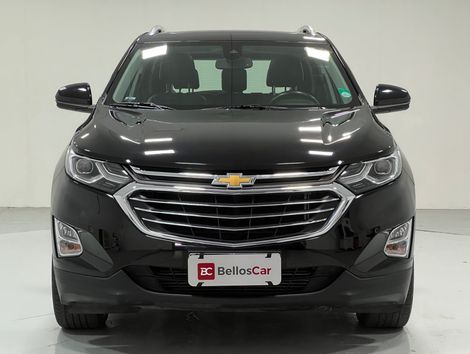 Chevrolet EQUINOX Premier 1.5 Turbo 172cv Aut.