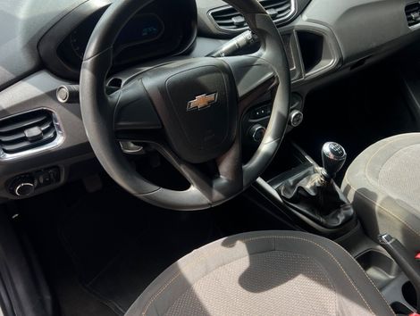 Chevrolet ONIX HATCH LT 1.4 8V FlexPower 5p Mec.