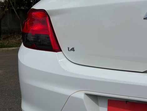 Chevrolet ONIX HATCH LT 1.4 8V FlexPower 5p Mec.