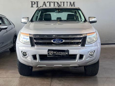 Ford /  XLTCD2 25B