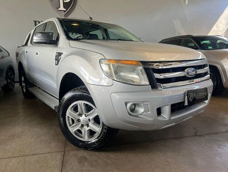Ford /  XLTCD2 25B