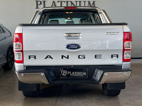 Ford /  XLTCD2 25B