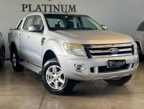 Ford /  XLTCD2 25B