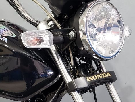 HONDA CG 150 TITAN-KS/ TITAN-JOB