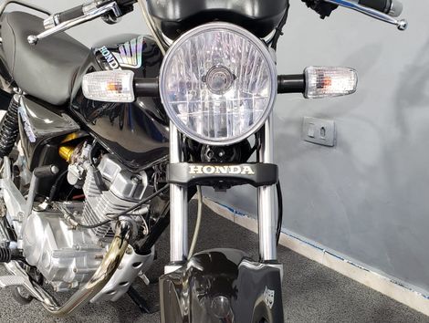 HONDA CG 150 TITAN-KS/ TITAN-JOB