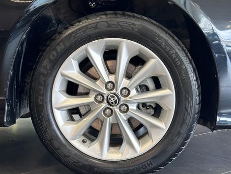 Toyota Corolla GLi 2.0 16V Flex Aut.