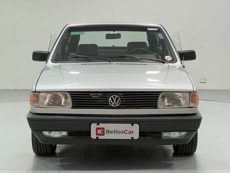 VolksWagen Gol CLi / CL/ Copa/ Stones 1.6