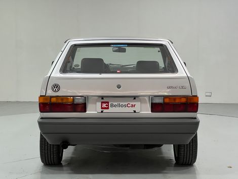 VolksWagen Gol CLi / CL/ Copa/ Stones 1.6