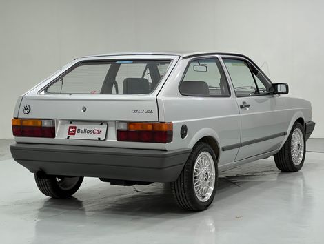 VolksWagen Gol CLi / CL/ Copa/ Stones 1.6