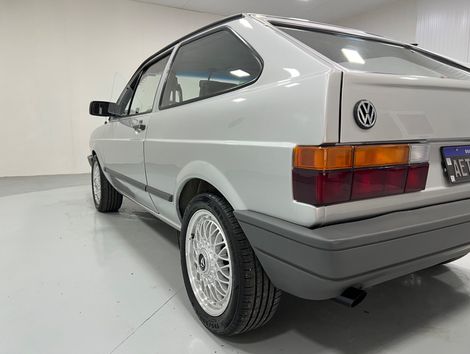 VolksWagen Gol CLi / CL/ Copa/ Stones 1.6