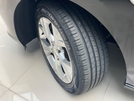 Chevrolet ONIX SEDAN Plus LTZ 1.0 12V TB Flex Aut.