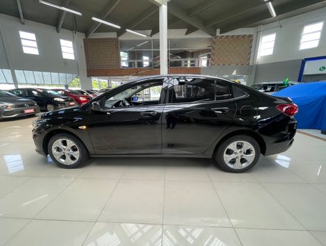 Chevrolet ONIX SEDAN Plus LTZ 1.0 12V TB Flex Aut.