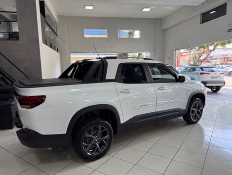Chevrolet MONTANA PREMIER 1.2 Turbo Flex 12V Aut.