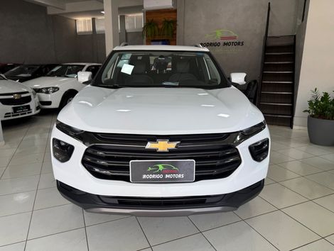 Chevrolet MONTANA PREMIER 1.2 Turbo Flex 12V Aut.