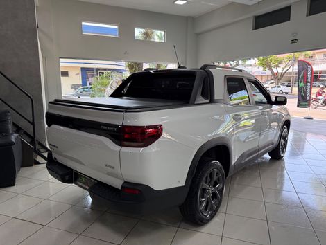 Chevrolet MONTANA PREMIER 1.2 Turbo Flex 12V Aut.