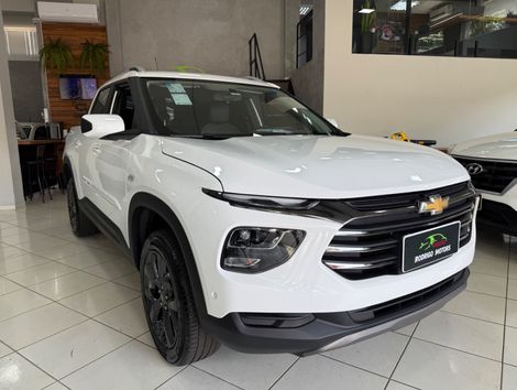Chevrolet MONTANA PREMIER 1.2 Turbo Flex 12V Aut.