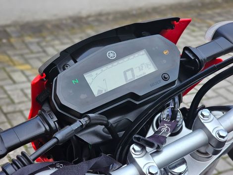 YAMAHA XTZ 250 LANDER 249cc/LANDER BLUEFLEX/ABS