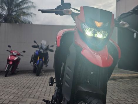 YAMAHA XTZ 250 LANDER 249cc/LANDER BLUEFLEX/ABS