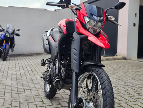 YAMAHA XTZ 250 LANDER 249cc/LANDER BLUEFLEX/ABS