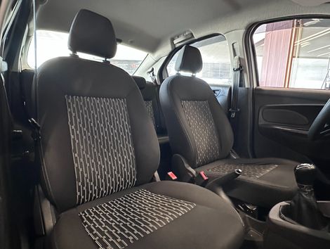 Ford Ka+ Sedan 1.0 SE/SE PLUS TiVCT Flex 4p