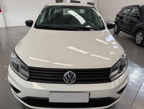 VolksWagen VOYAGE 1.0 Flex 12V 4p