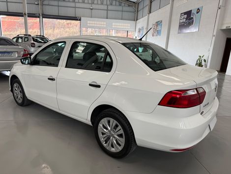 VolksWagen VOYAGE 1.0 Flex 12V 4p