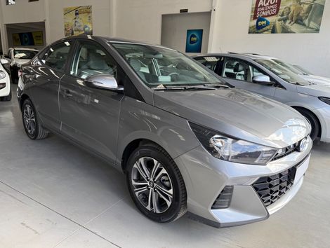 Hyundai HB20S Comfort 1.0 TB Flex 12V Aut.