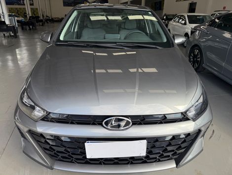 Hyundai HB20S Comfort 1.0 TB Flex 12V Aut.