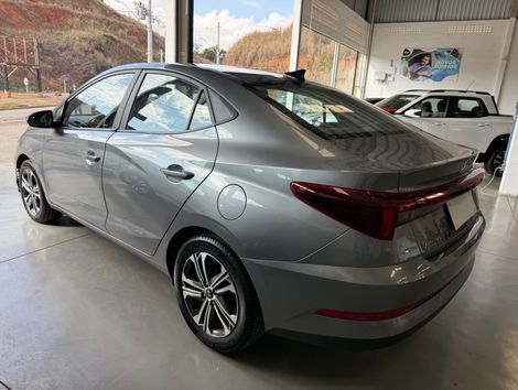 Hyundai HB20S Comfort 1.0 TB Flex 12V Aut.