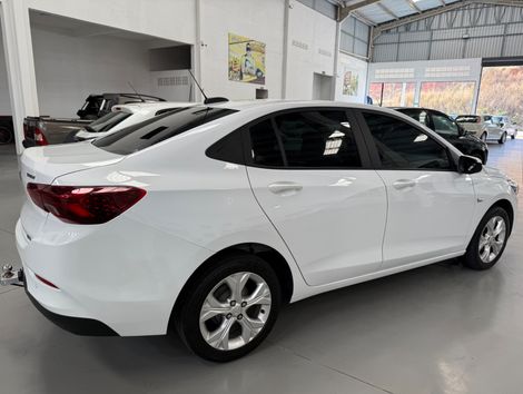 Chevrolet ONIX SEDAN Plus LTZ 1.0 12V TB Flex Aut.