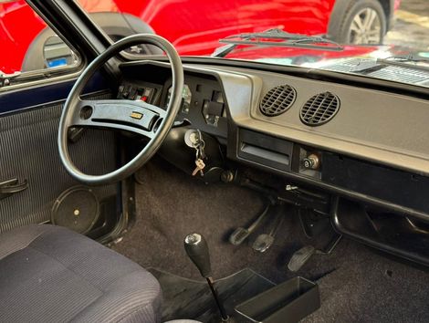 Fiat 147 GL