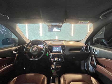 Fiat Toro Ranch 2.0 16V 4x4 TB Diesel Aut.