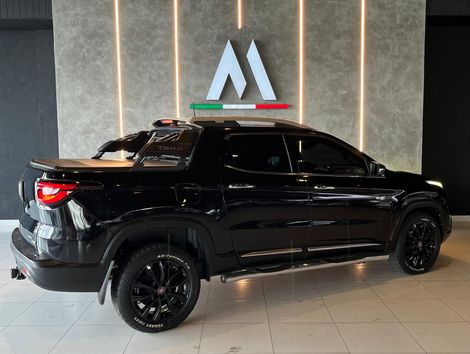 Fiat Toro Ranch 2.0 16V 4x4 TB Diesel Aut.