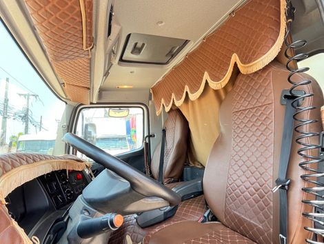 MERCEDES-BENZ Atego 2730 6x4 2p (diesel)(E5)