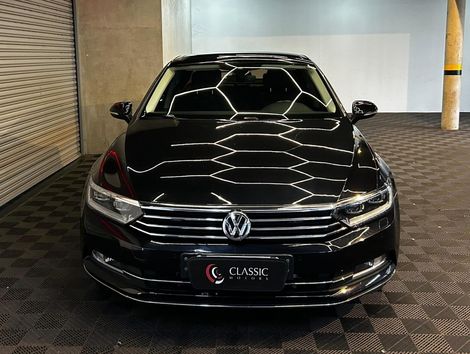 VolksWagen Passat Highline 2.0 TSI 220cv Tip.