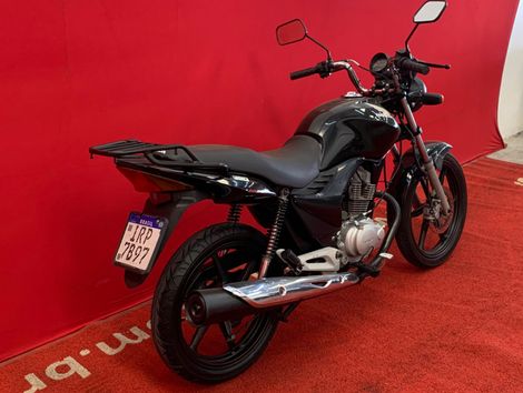 HONDA CG 150 FAN ESDi/ 150 FAN ESDi FLEX