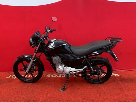 HONDA CG 150 FAN ESDi/ 150 FAN ESDi FLEX