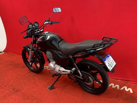 HONDA CG 150 FAN ESDi/ 150 FAN ESDi FLEX
