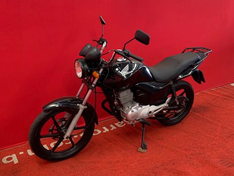 HONDA CG 150 FAN ESDi/ 150 FAN ESDi FLEX