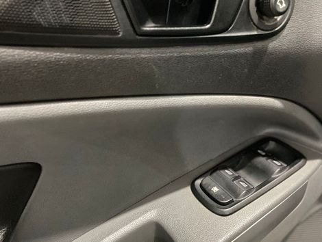 Ford EcoSport SE 2.0 16V Flex 5p Aut.