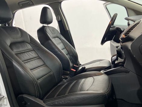Ford EcoSport SE 2.0 16V Flex 5p Aut.