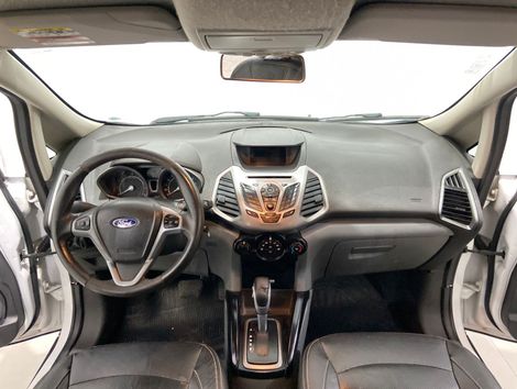 Ford EcoSport SE 2.0 16V Flex 5p Aut.