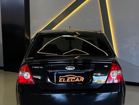 Ford Fiesta Sed. 1.6 8V Flex 4p