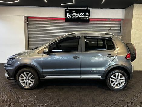 Volkswagen NOVO CROSSFOX SA